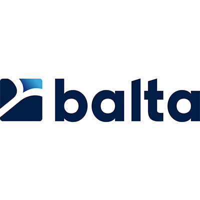 Balta logo