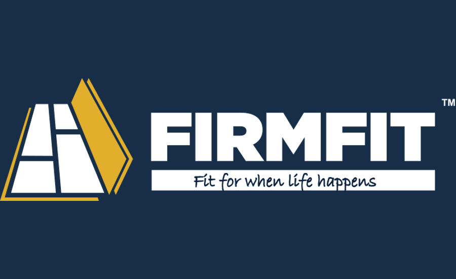 Firmfit logo