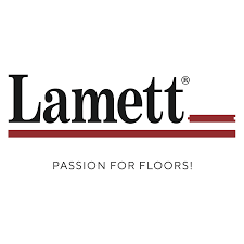 Lamett logo