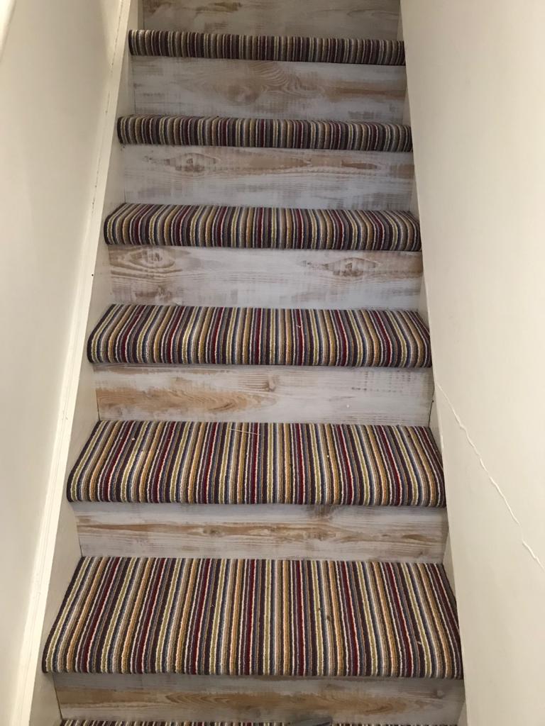 Quality runner fitting