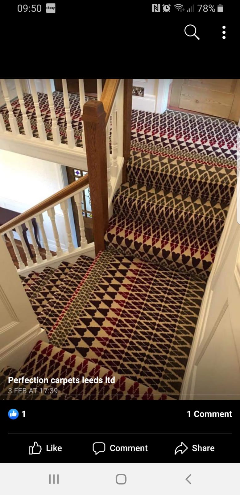 Expert runner project