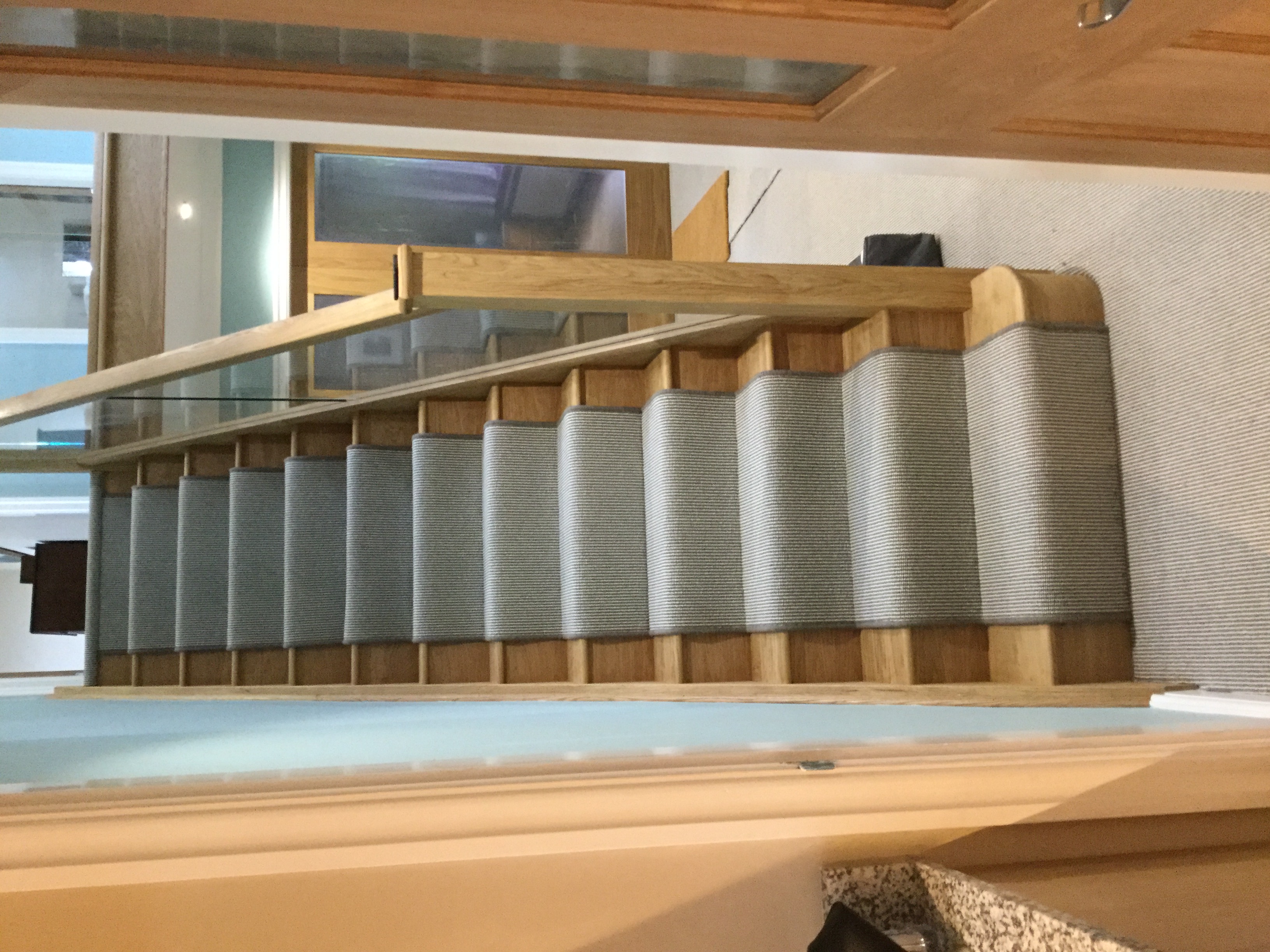 Expert runner installation