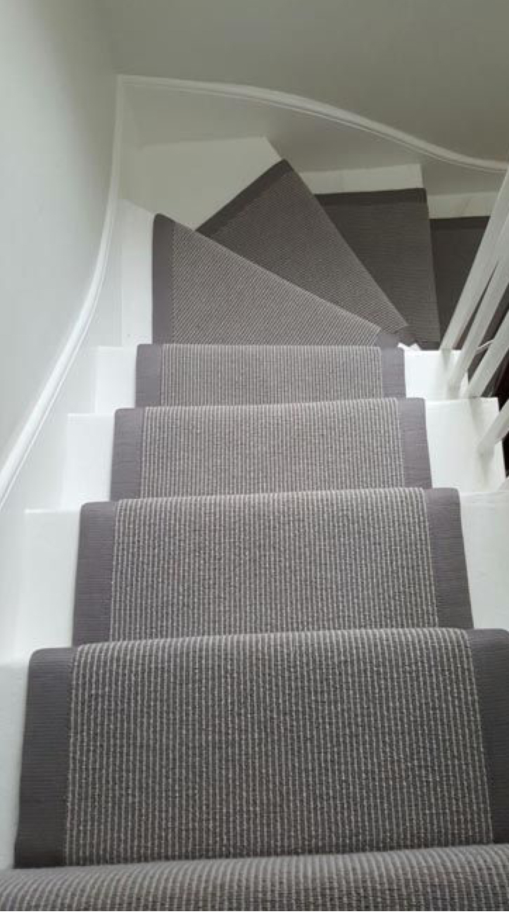 Professional runner fitting project