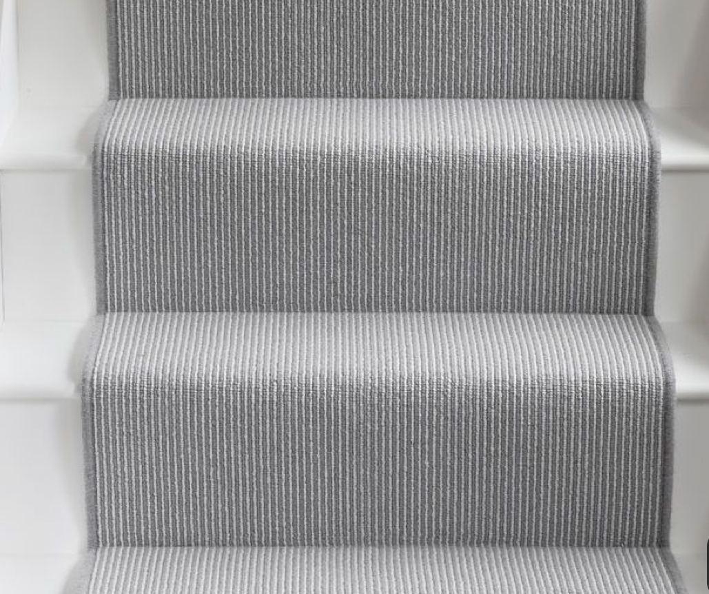 Quality runner project completion