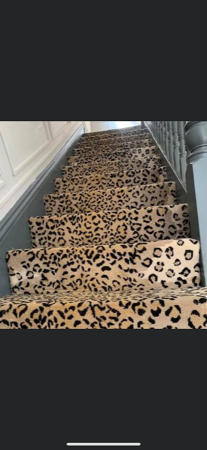 Expert runner fitting