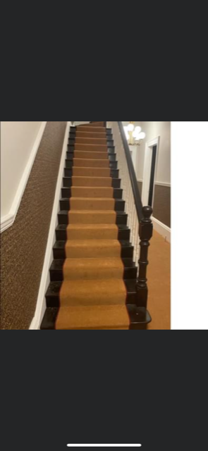 Quality runner installation