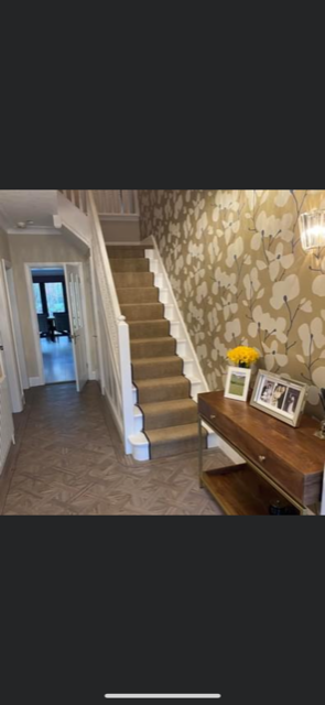 Modern runner installation