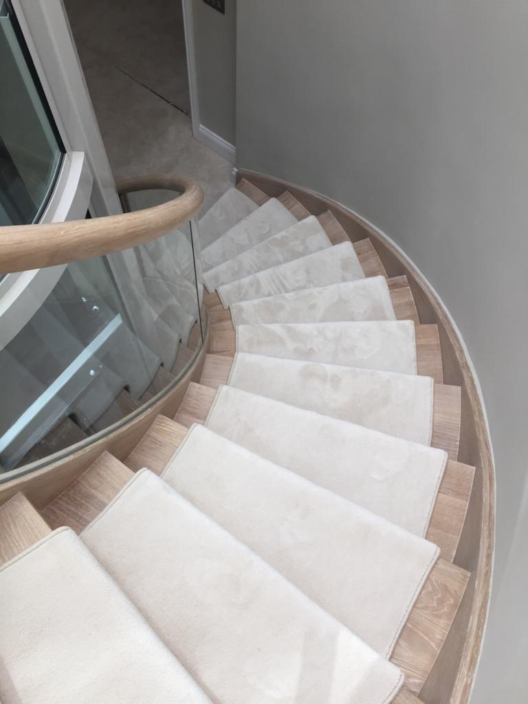 Quality runner project