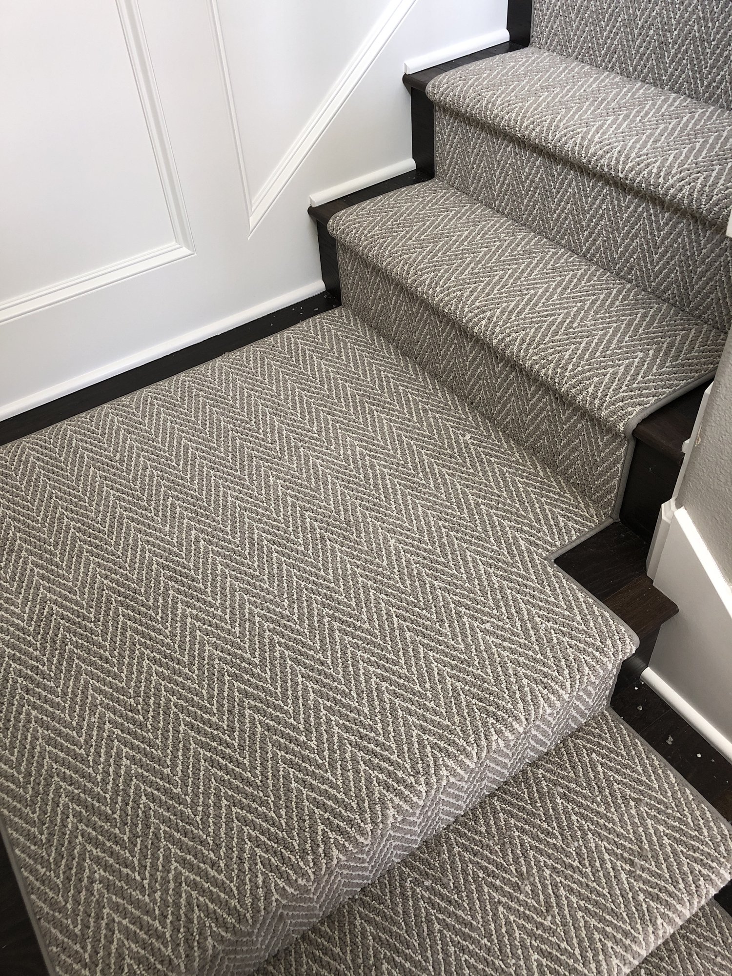 Herringbone Runners