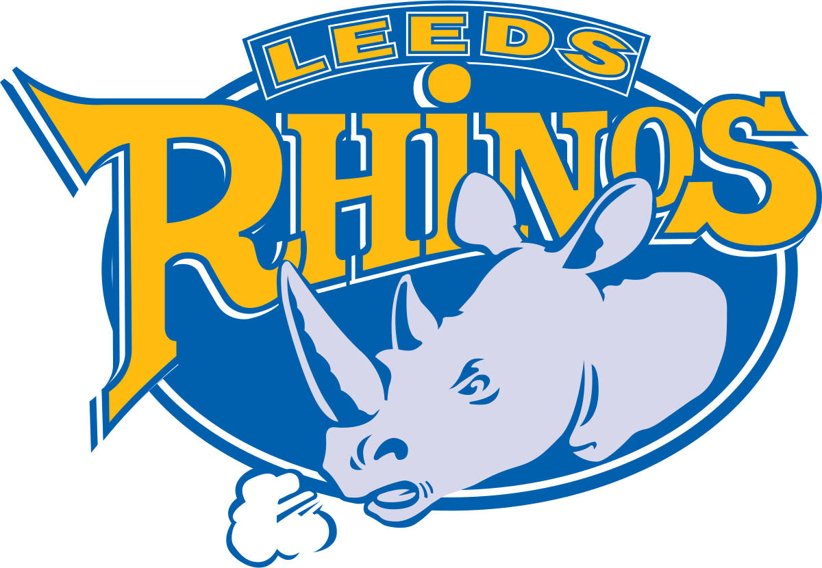 Leeds Rhinos logo