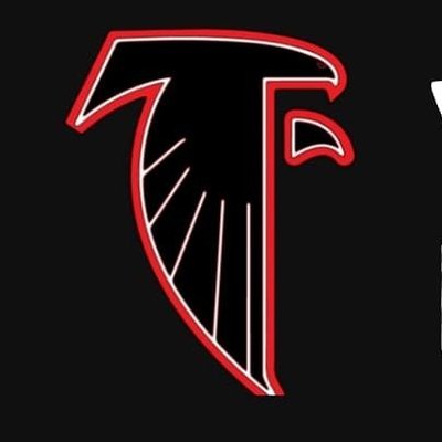 Farnley Falcons logo